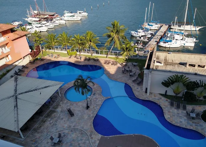 Porto Marina Mont Blanc Resort