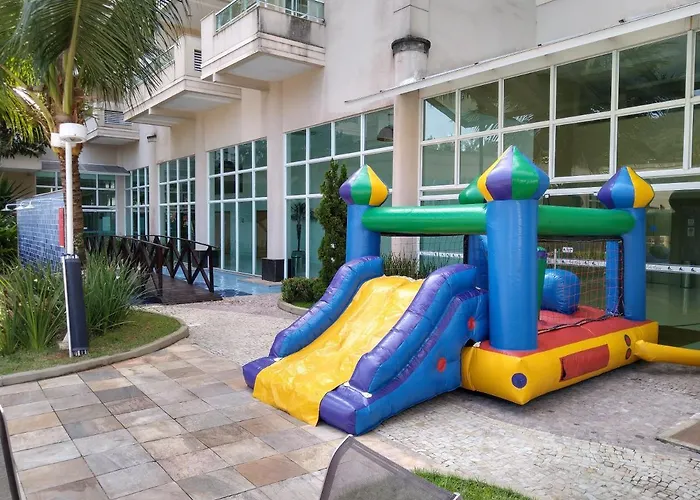 Porto Marina Mont Blanc Resort