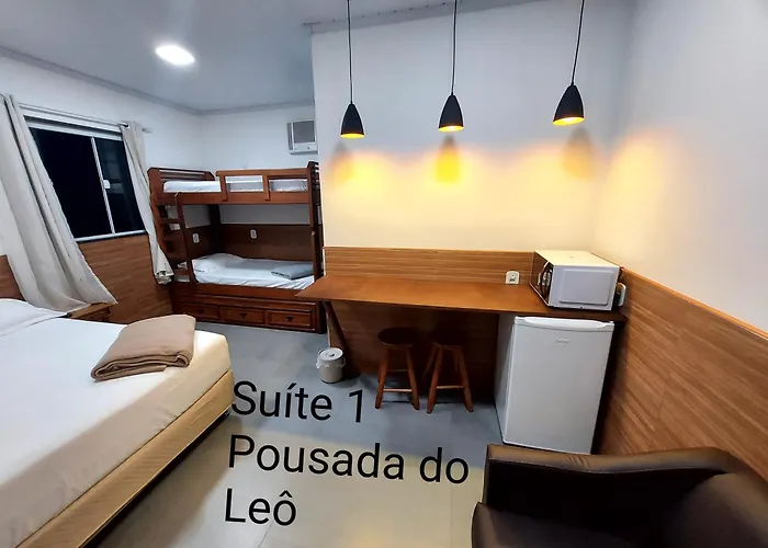 Pousada do Leô